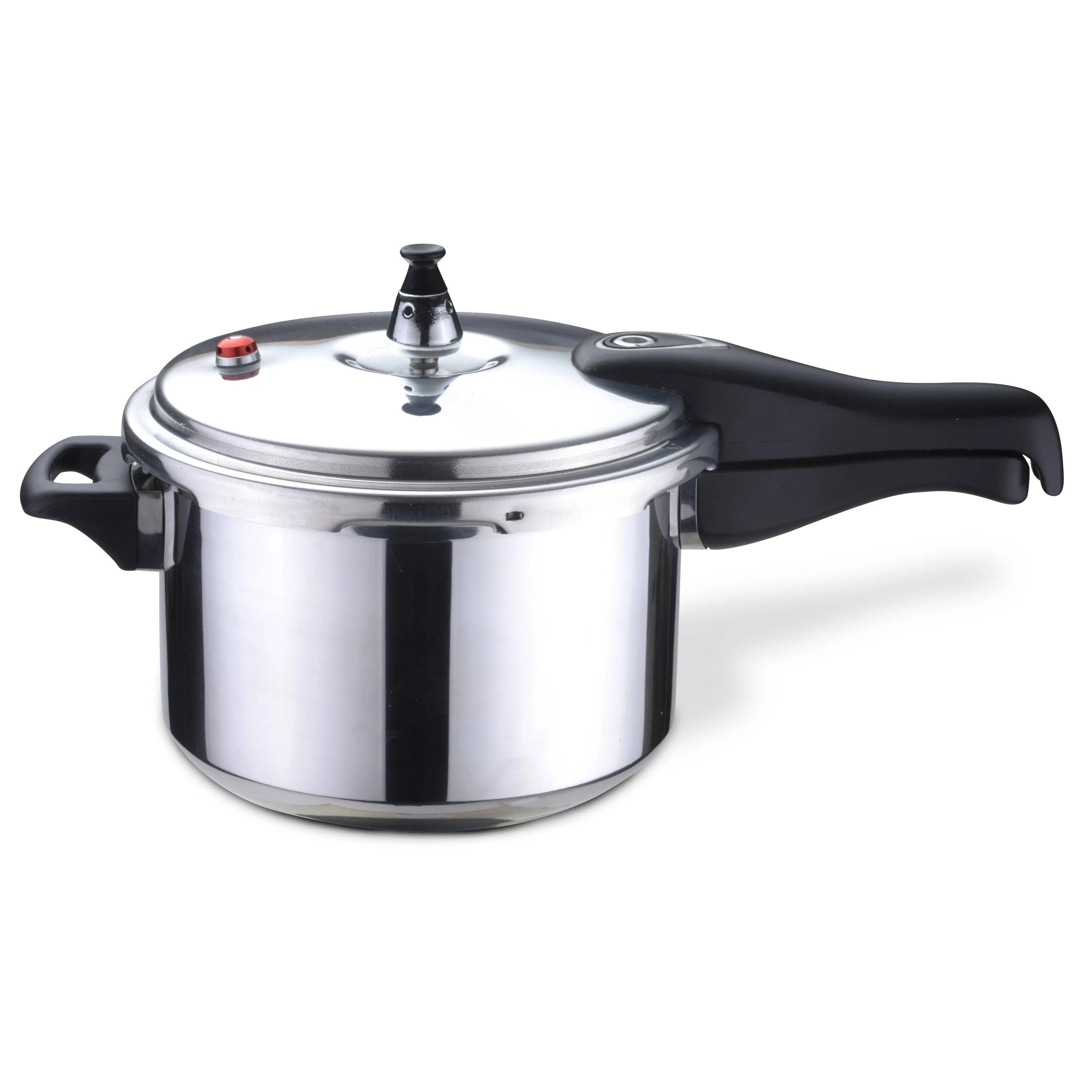 Bene Casa 9.45 Quart Aluminum Pressure Cooker