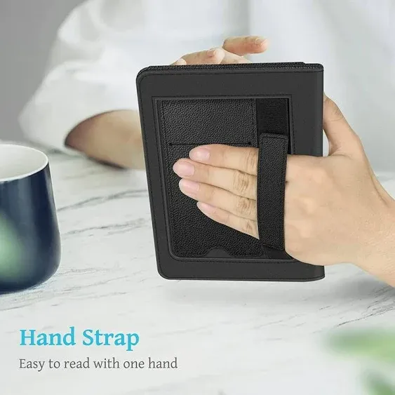 Fintie Stand Case for Kindle Paperwhite 11th Generation-2021