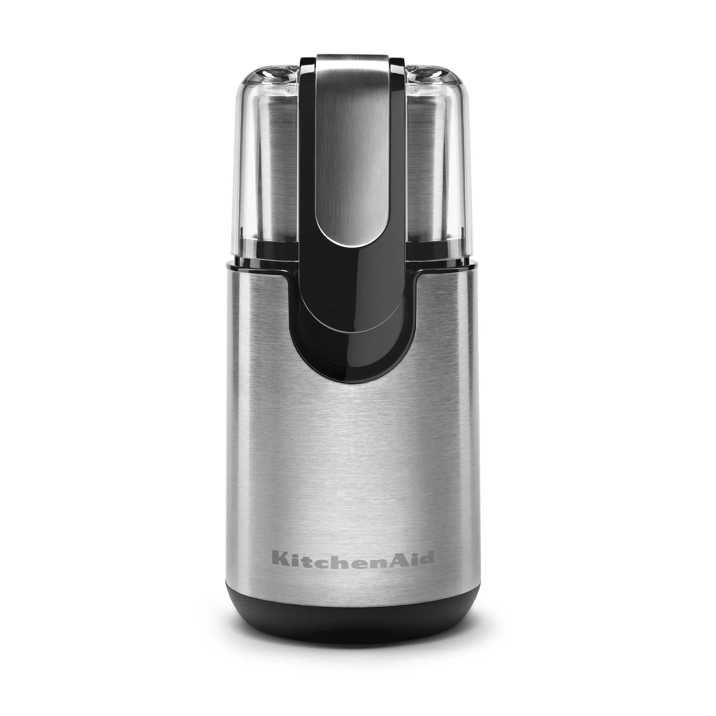 KitchenAid Blade Coffee Grinder BCG111OB - Onyx Black