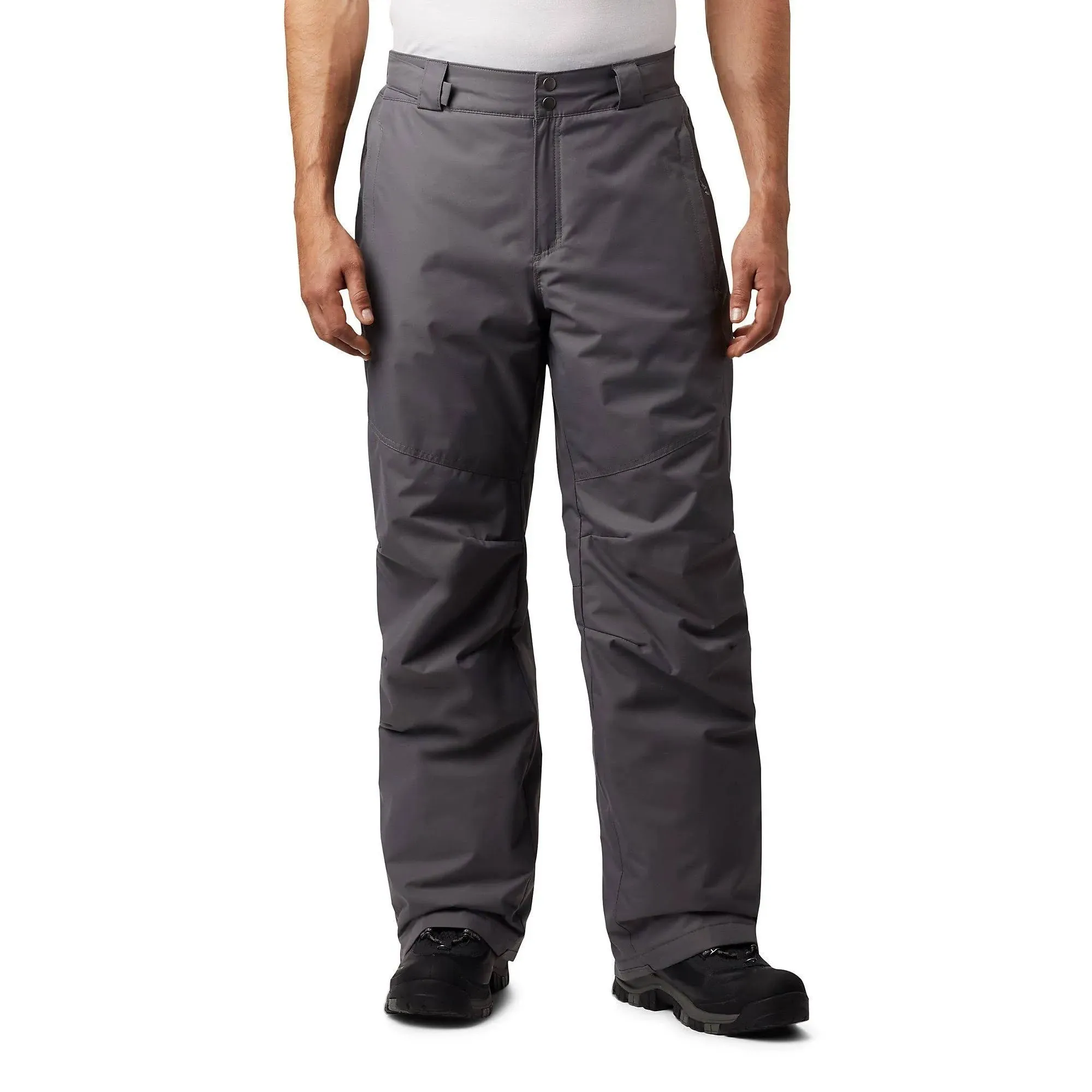 Columbia Men&s Bugaboo IV Pant