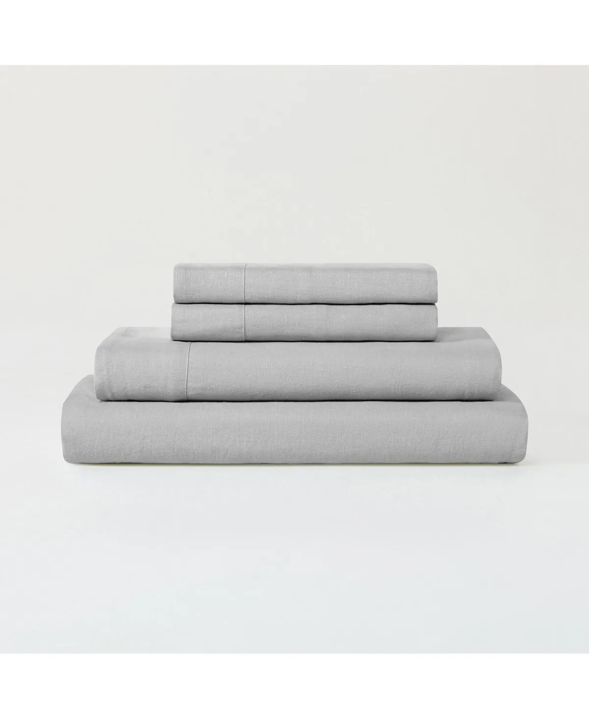 Sijo LuxeWeave Linen Sheet Set