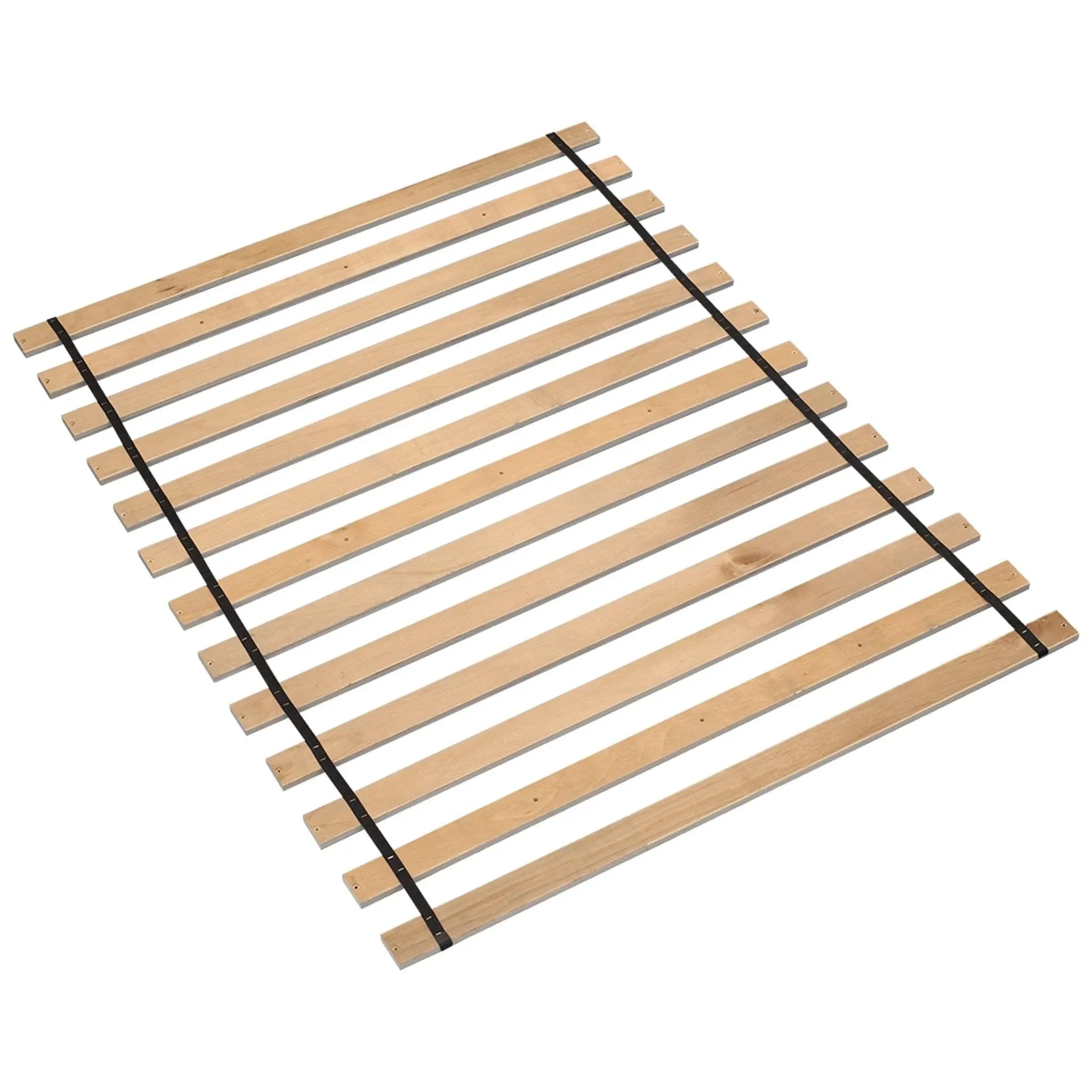 Ashley Frames and Rails Full Roll Slat