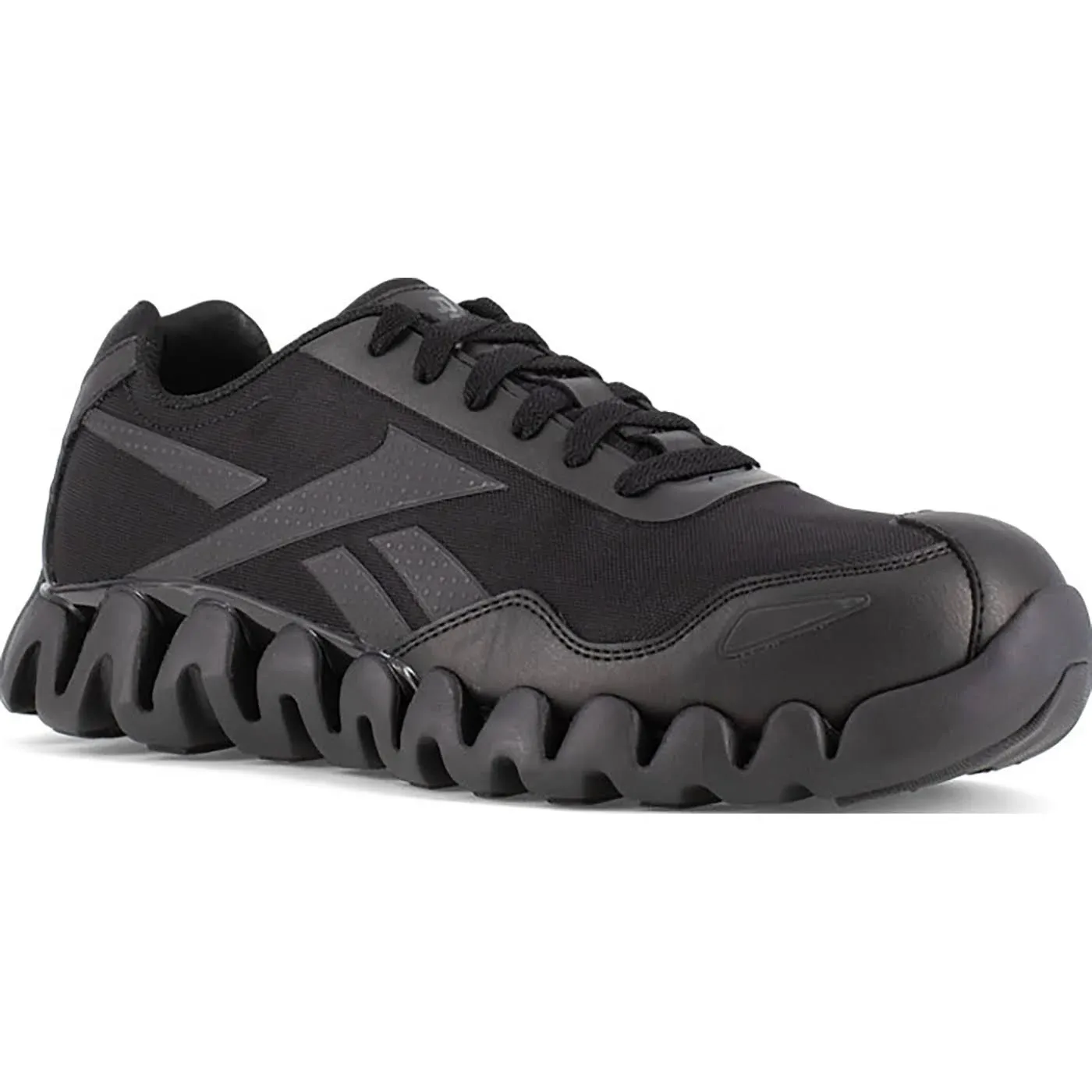 "Reebok Men's Zig Pulse Work Composite Toe RB3019"