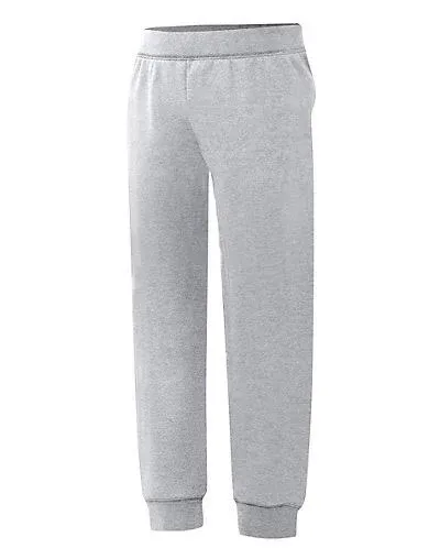 Hanes Girls' Comfortsoft Ecosmart Jogger Pants