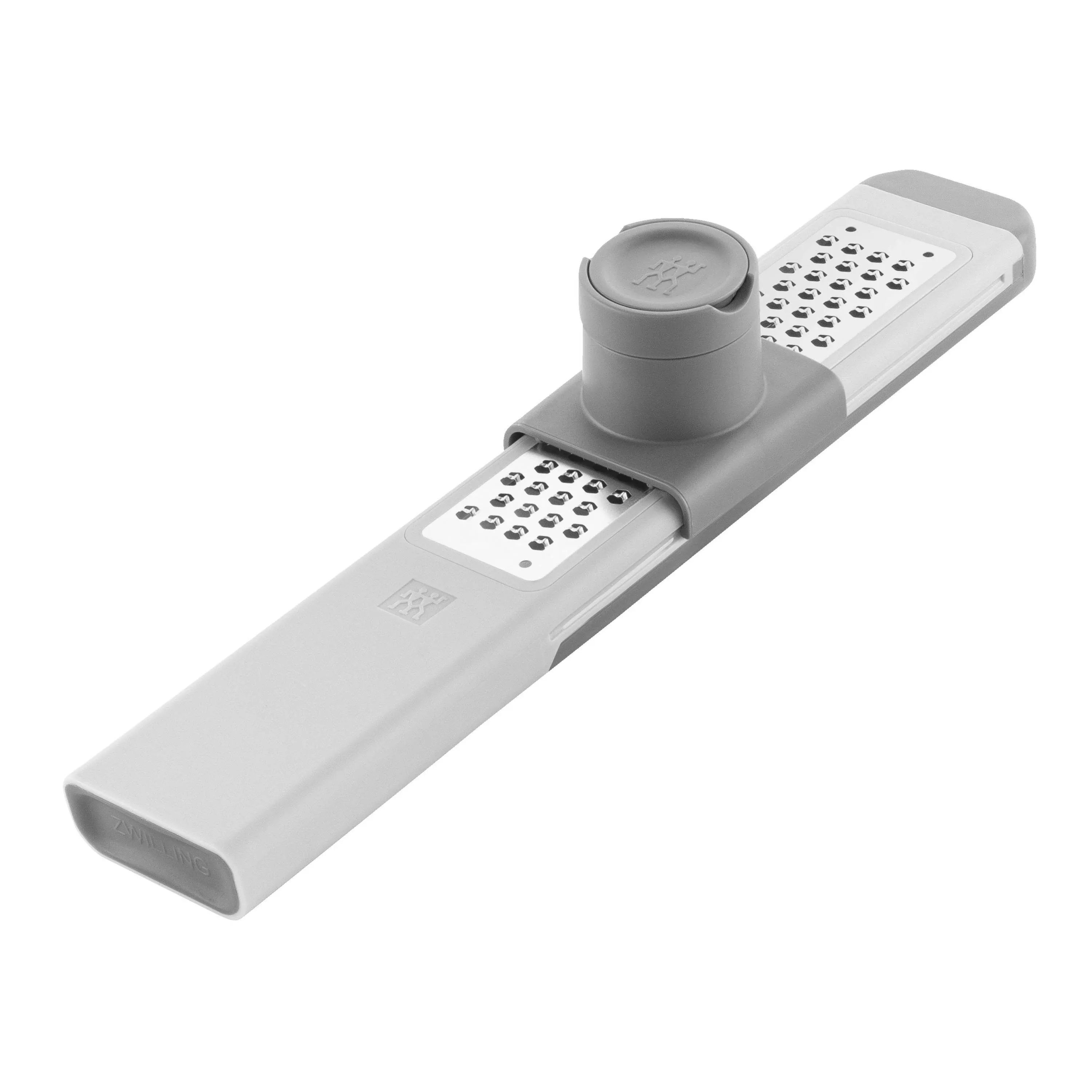 Zwilling Z-Cut Fine Grater, Grey