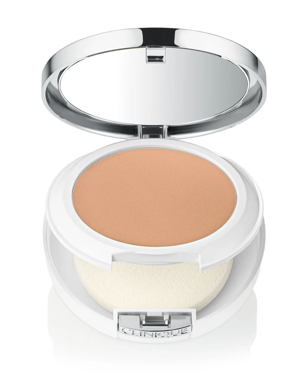 Clinique Alabaster Beyond Perfecting Powder Foundation + Concealer