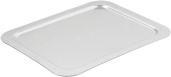 LloydPans Lid for 8x10 Detroit Style Pan