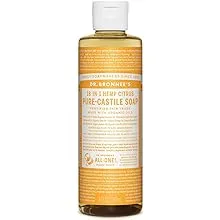 Dr. Bronner's Citrus Soap