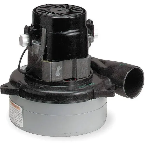 Lamb Ametek Vacuum Cleaner Motor 116565-13