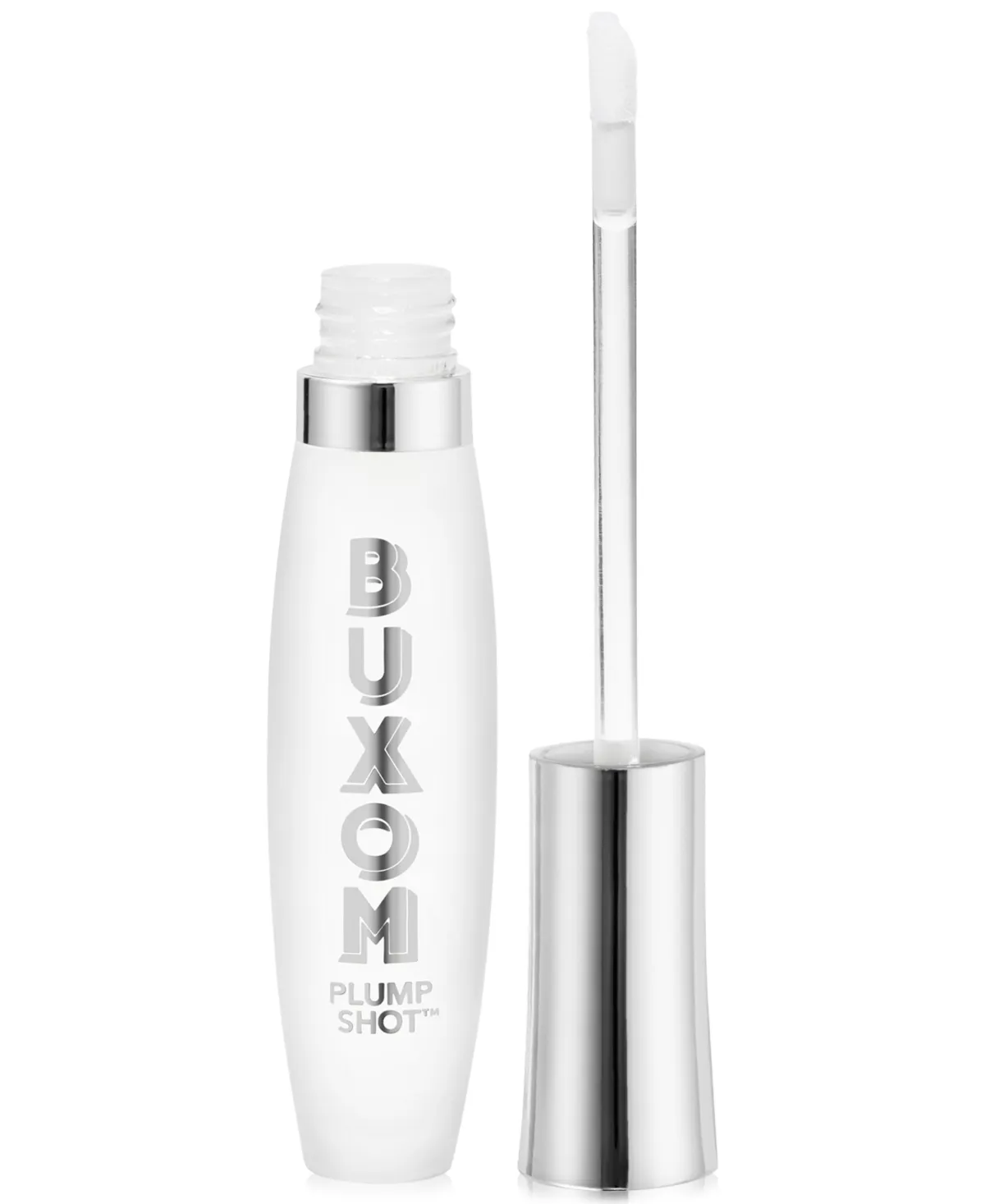 Buxom Plump Shot Collagen Infused Lip Serum Flush