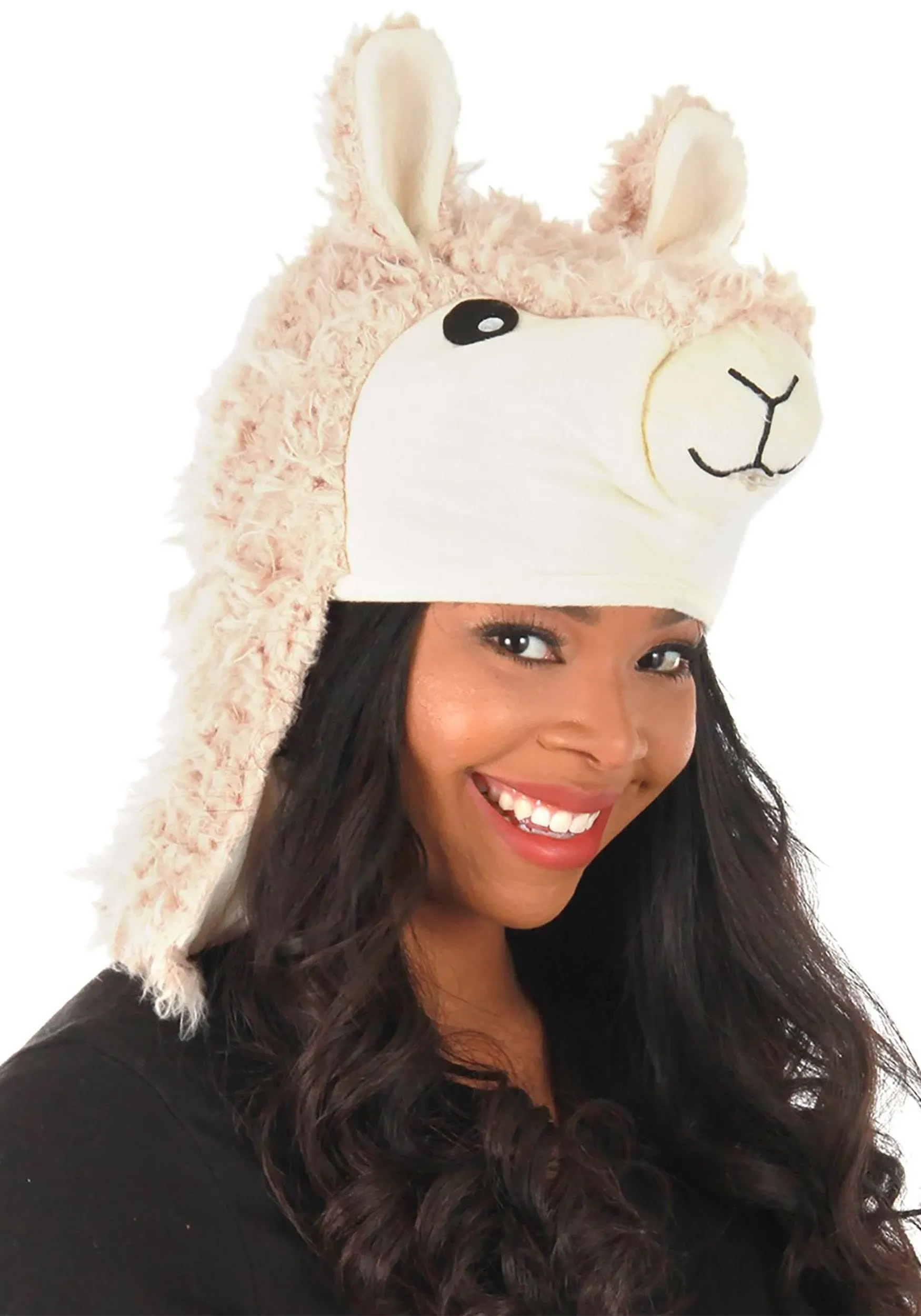 Elope Spitting Llama Sprazy Hat