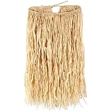 Beistle Raffia Hula Skirt