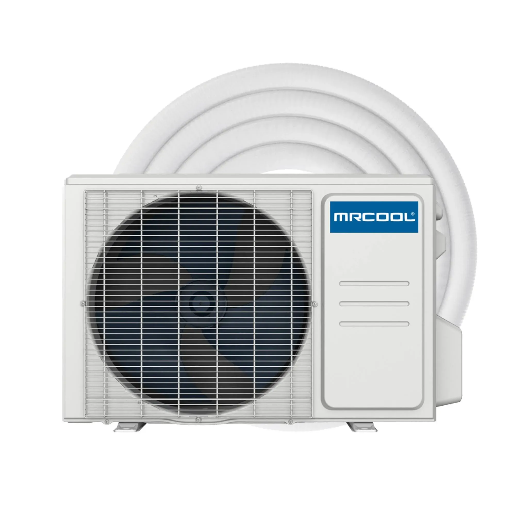 MRCOOL - 24K BTU DIY Easy Pro Ductless Mini-Split Heat Pump System