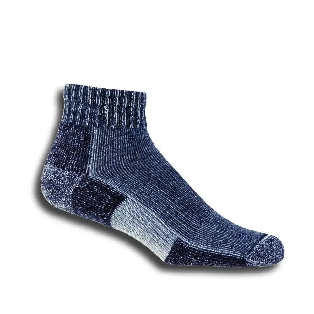 Thorlo - Moderate Cushion Ankle Trail Running Socks | TRMX