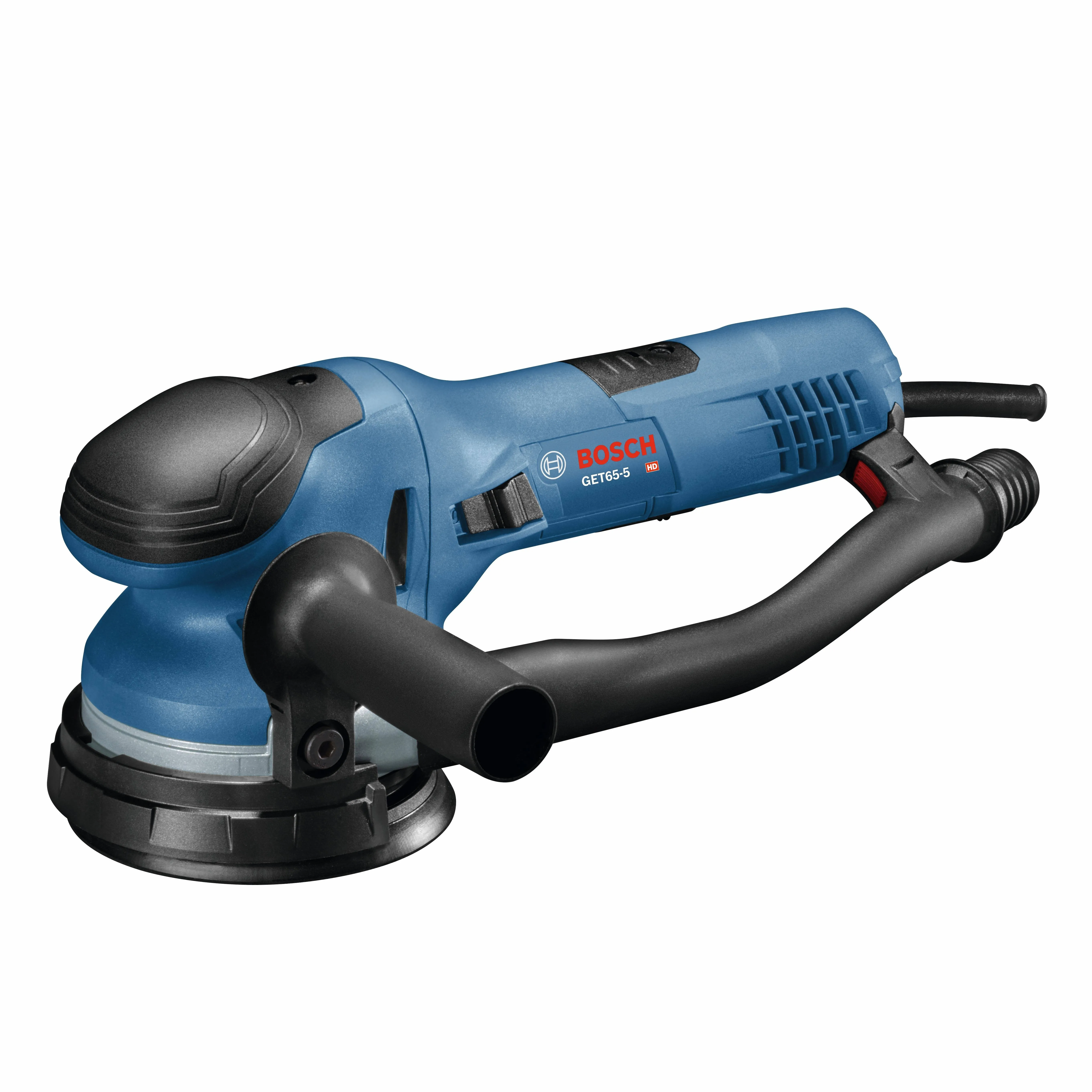 Bosch GET65-5N 5 in. Dual-Mode Random Orbit Sander