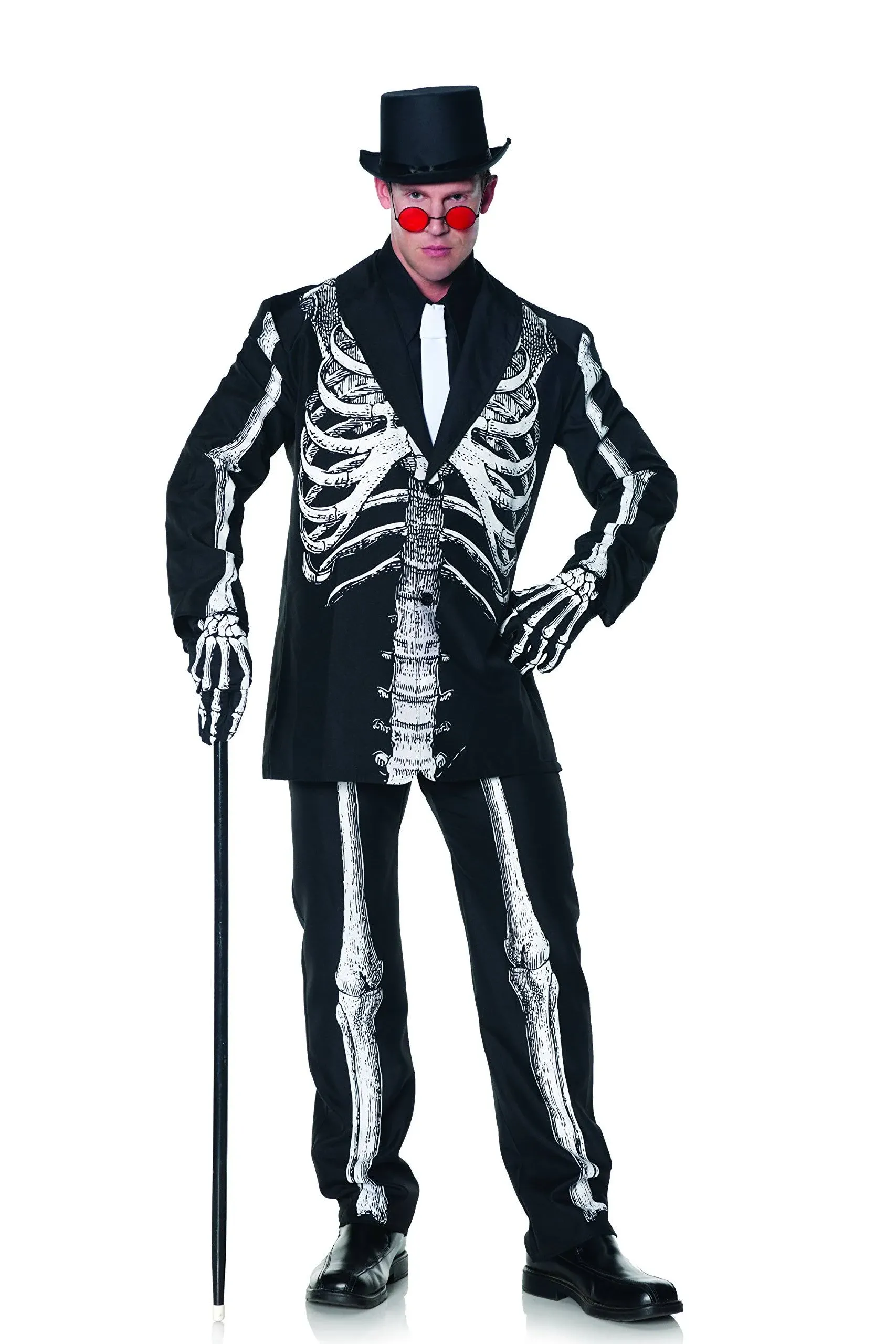 Bone Daddy Adult Costume