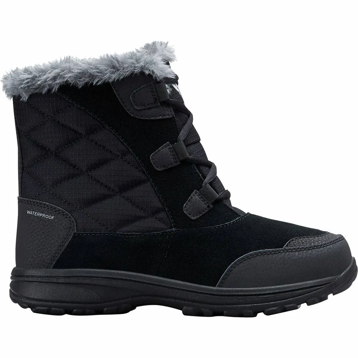 Columbia Ice Maiden Shorty Women's Boot