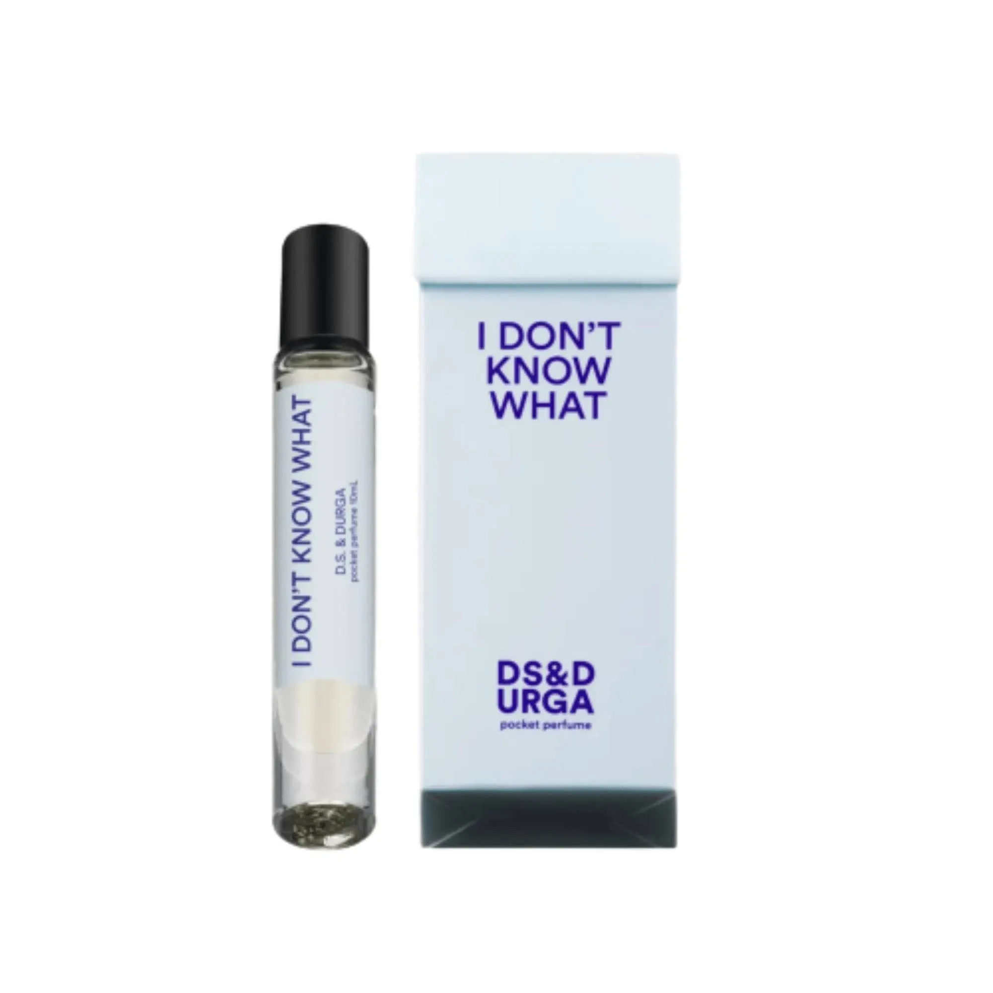 D. S. & Durga I Don't Know What Eau de Parfum - 50 ml