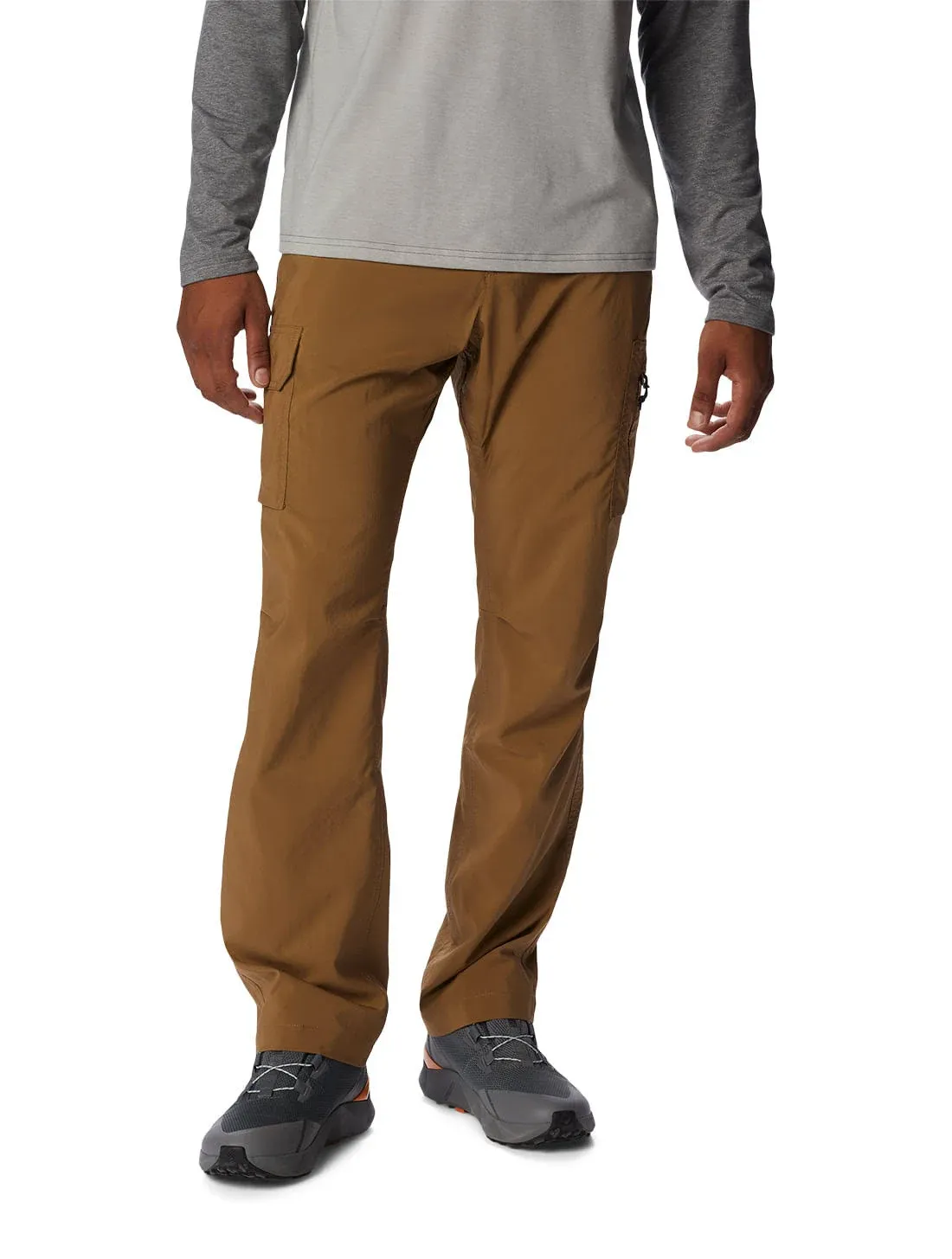 Columbia Men's Silver Ridge Utility Pant