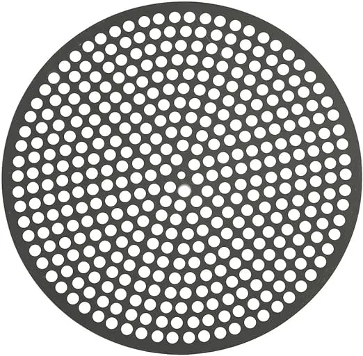 LloydPans Perforated Quik-Disk 16 inch - PSTK