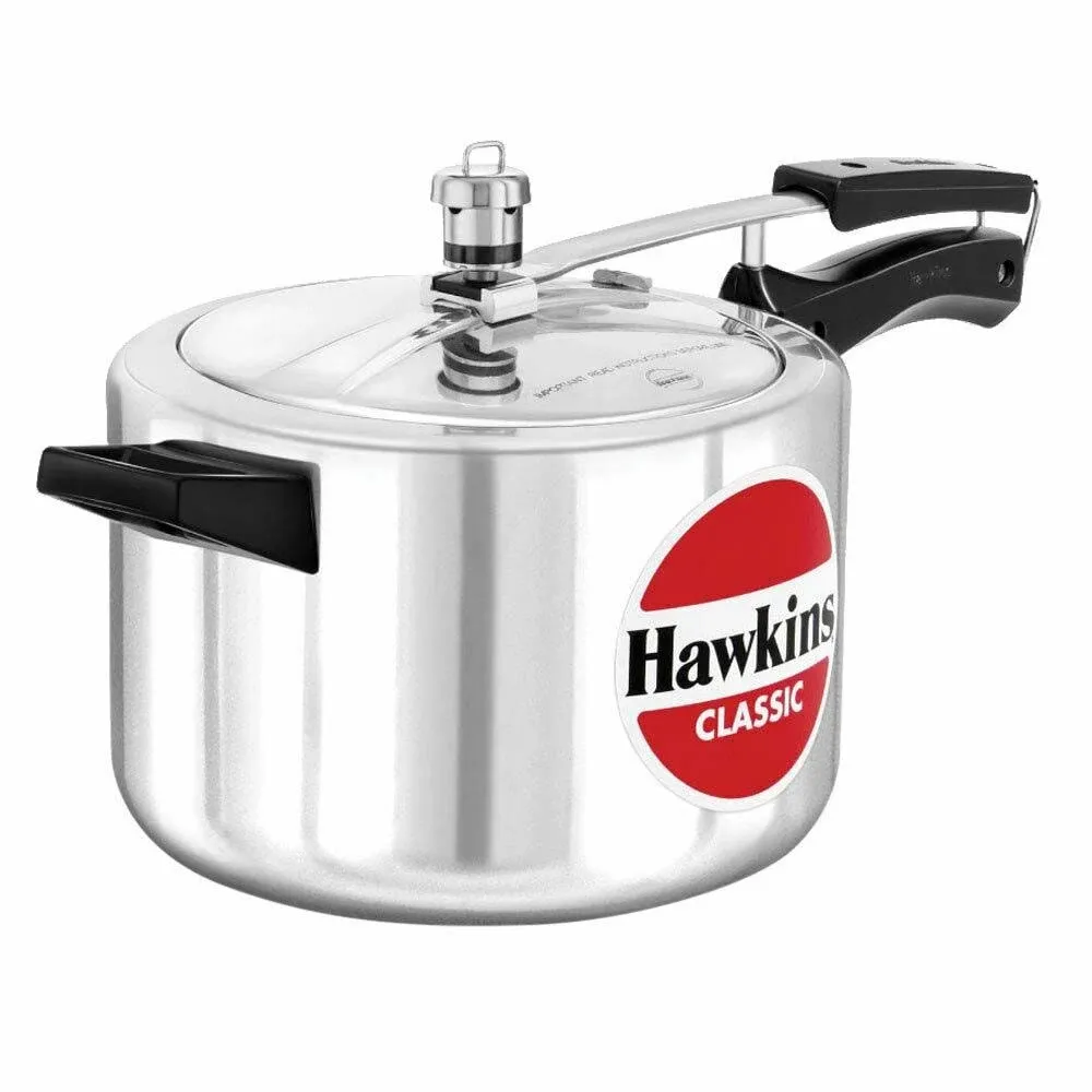 Hawkins Pressure Cooker Classic 5L