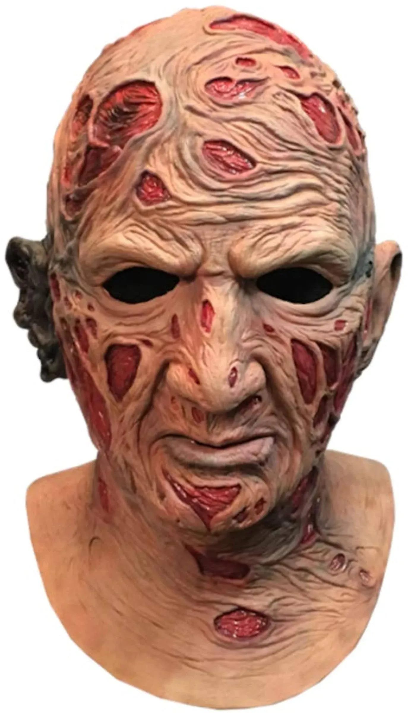 A Nightmare On Elm Street - Freddy Krueger Mask