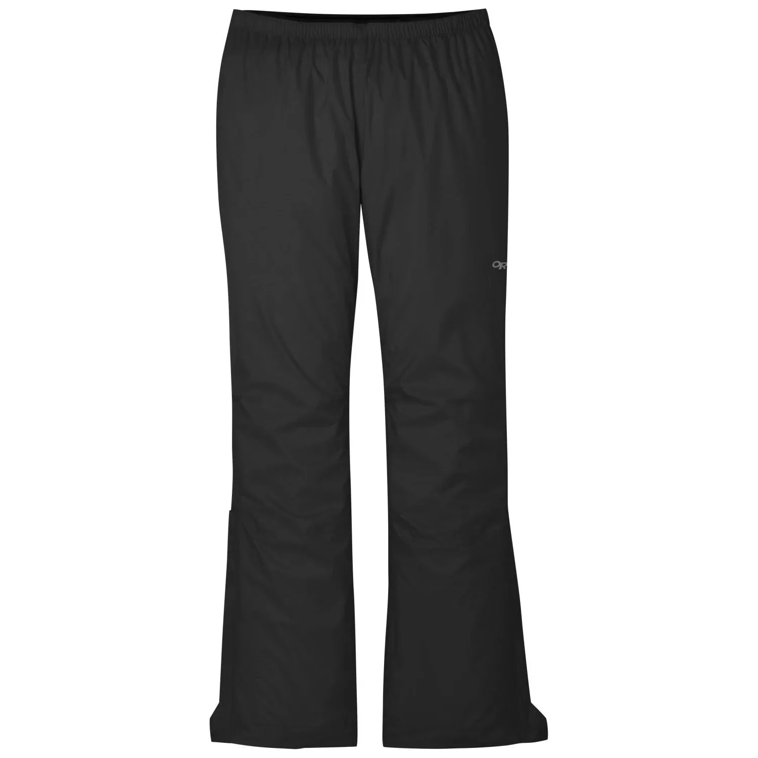 Outdoor Research Helium Rain Pants - Women's Small / Pewter