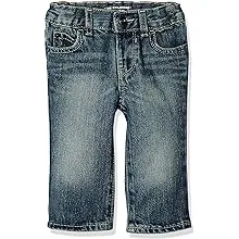 The Children's Place boys Bootcut Denim Jeans, Pierce Wash, 3T USThe Children's Place boys Bootcut Denim Jeans, Pierce…