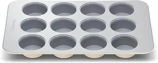 Nonstick Muffin Pan