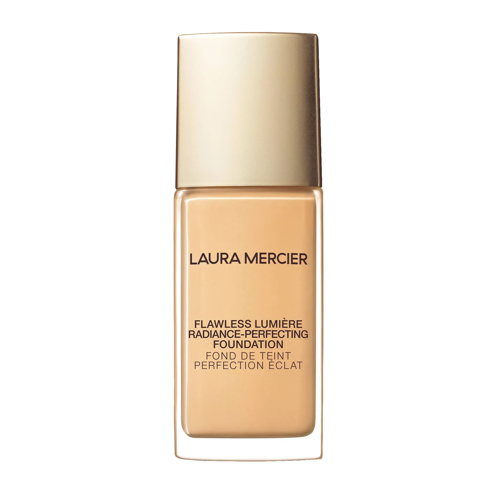 Laura Mercier Flawless Lumiere Radiance-Perfecting Foundation - Ivory