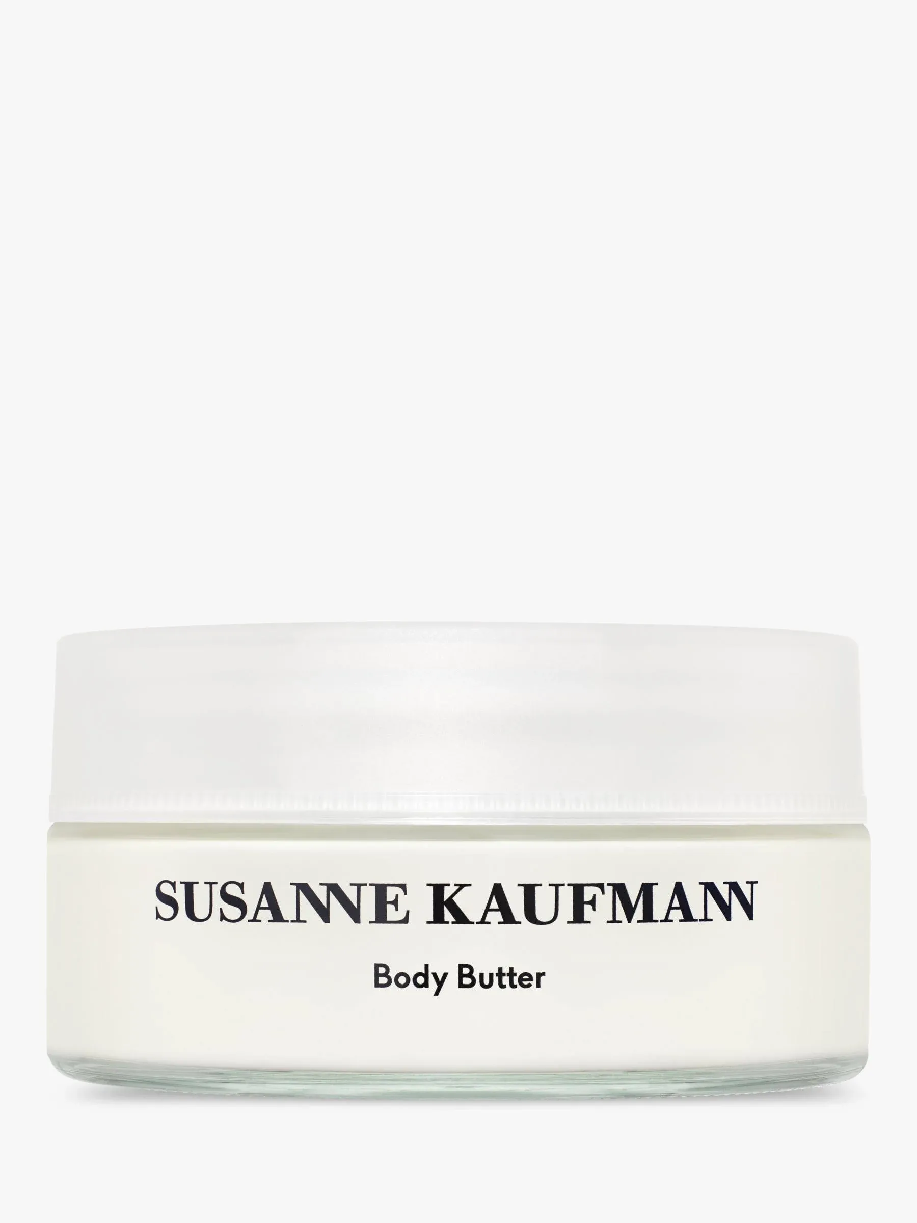 Susanne Kaufmann | Body Butter Cream 200ml | Realry