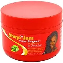 Magic Fingers Shine ń Jam 160z (16oz)