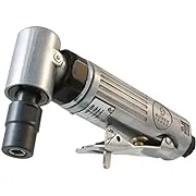 Sunex SX232B 1/4 in. Medium Angle Air Die Grinder