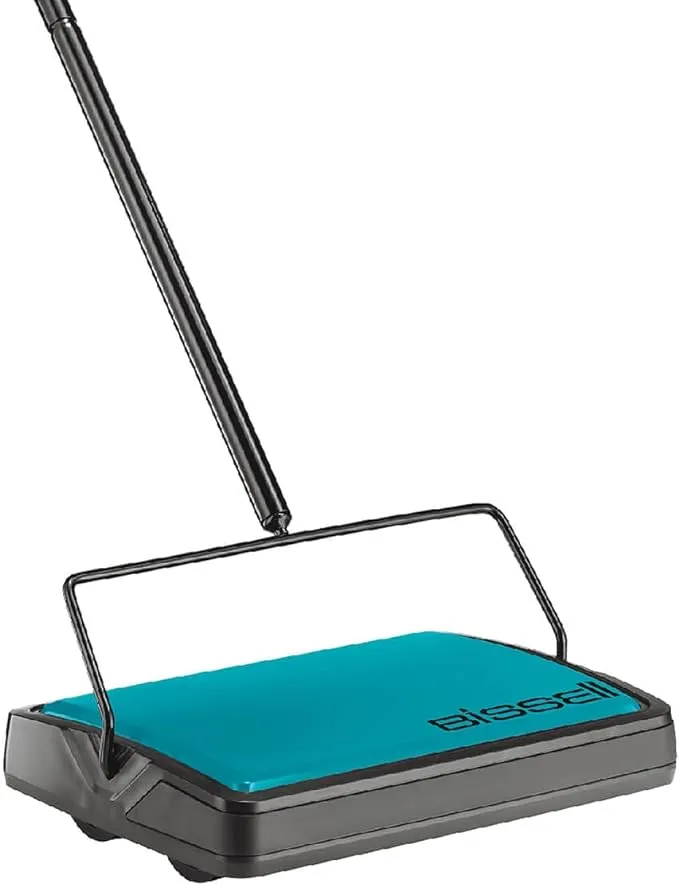 Bissell EasySweep Compact Manual Sweeper