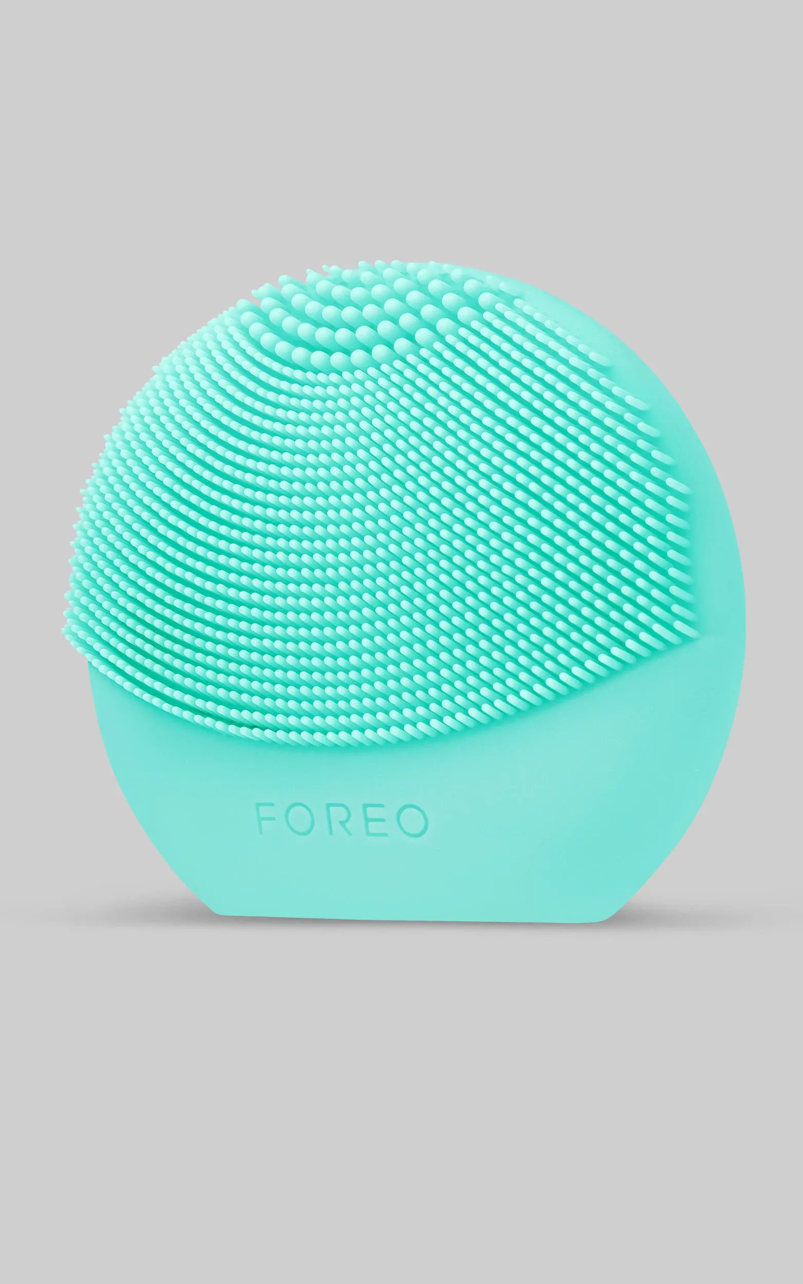 Foreo - Luna Play Plus 2 - Minty Cool!