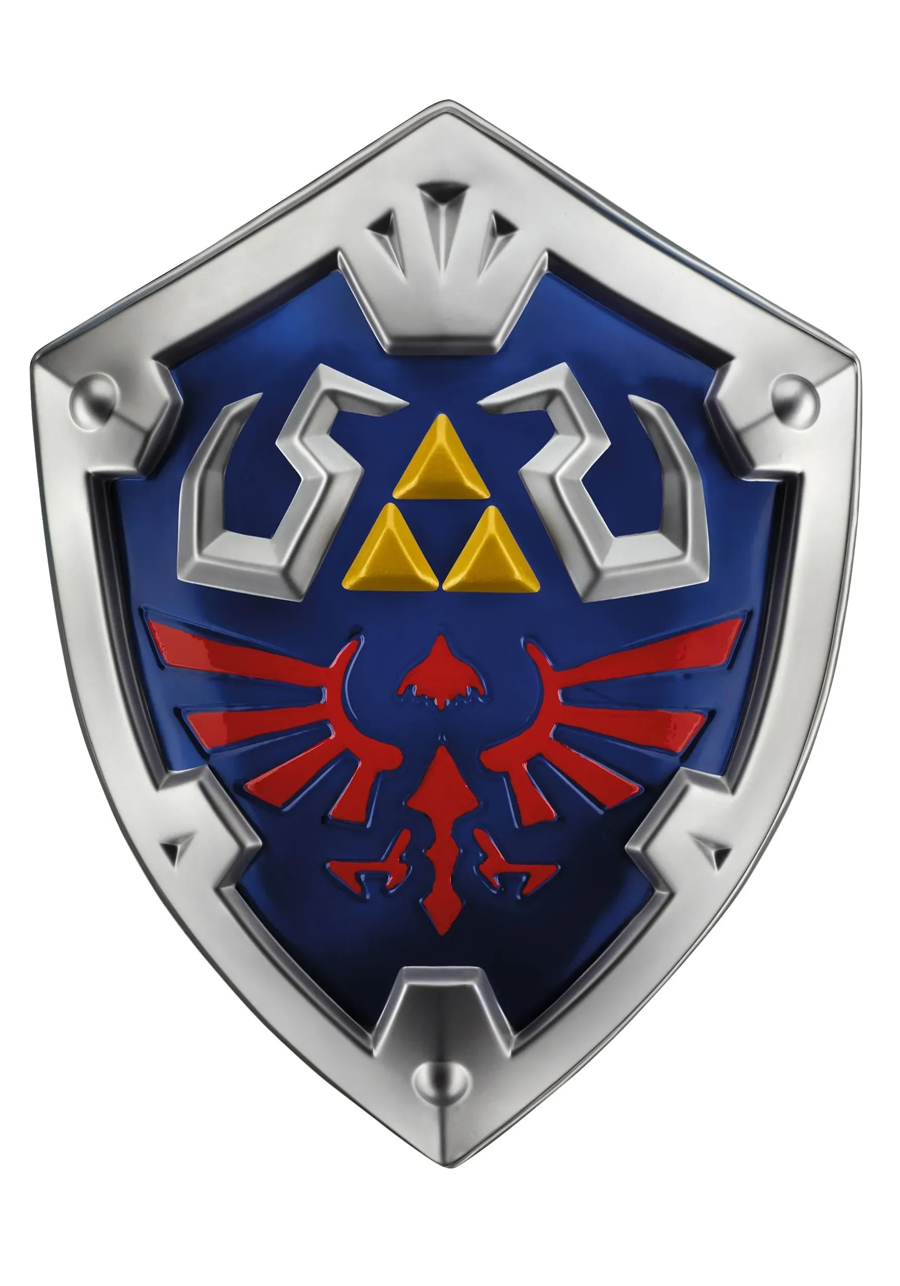 Disguise The Legend of Zelda Link Shield