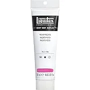 Liquitex Professional Heavy Body Acrylic Medium Magenta 4.65oz/138ml