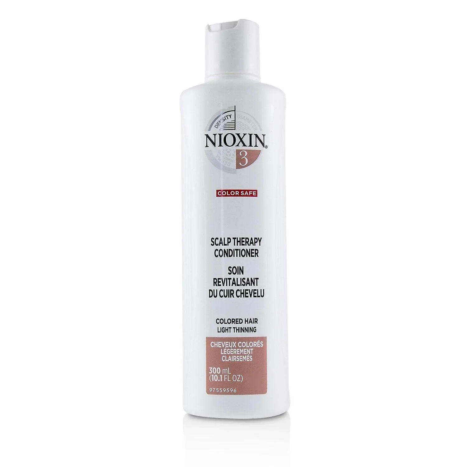 Nioxin Scalp Therapy Conditioner System 3