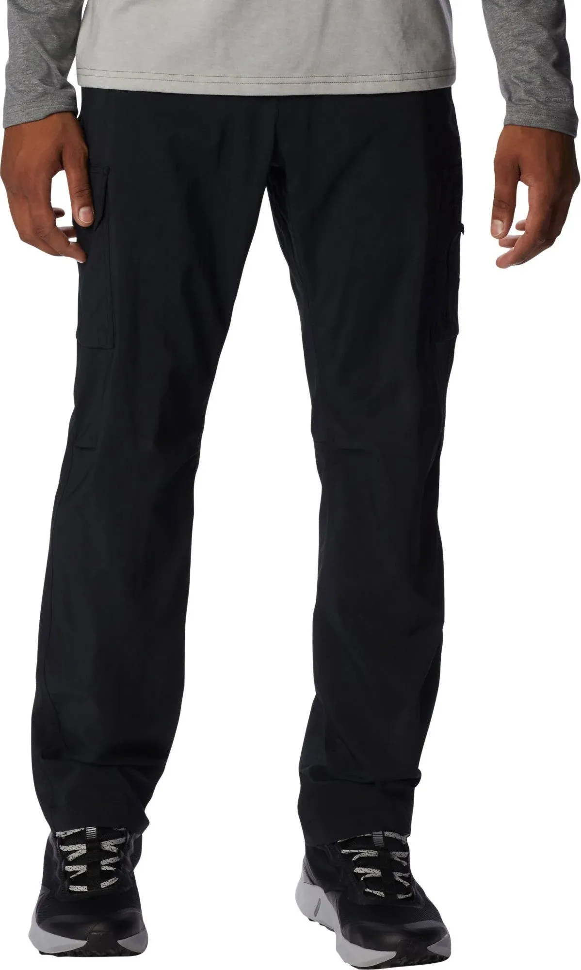 Columbia Men's Silver Ridge Utility Pant