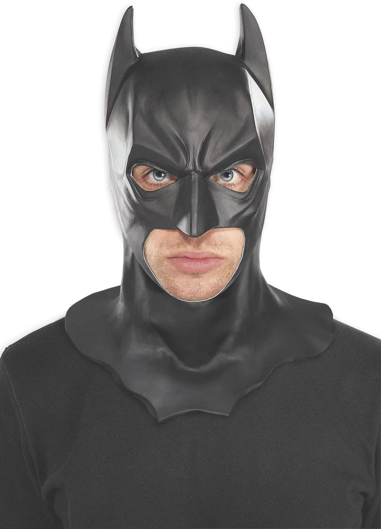 Adults/Teens Deluxe Batman Mask