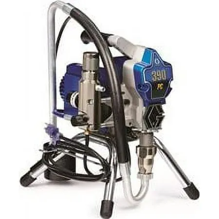 Graco 17C310 390 PC Electric Airless Sprayer