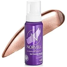 Norvell Venetian Self Tanning Mousse