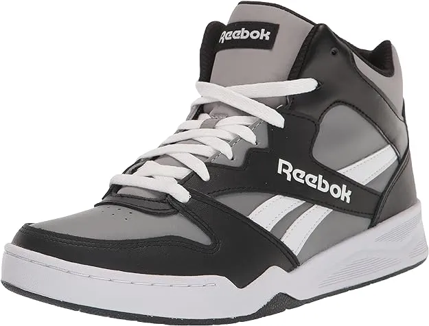 Reebok Men's Royal BB4500 HI2 Basketball