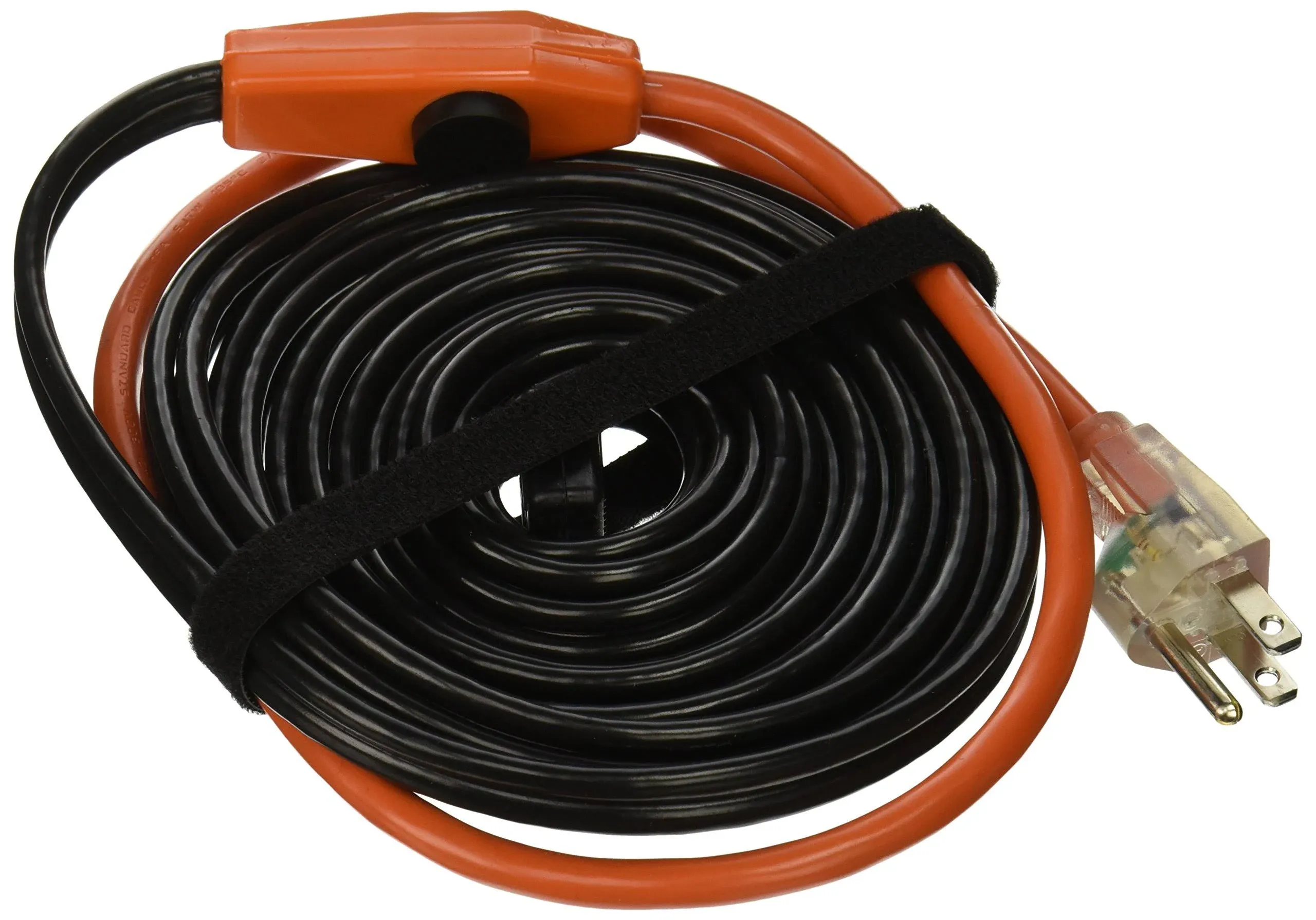 Frost King 24 ft. Automatic Electric Heat Cable Kit