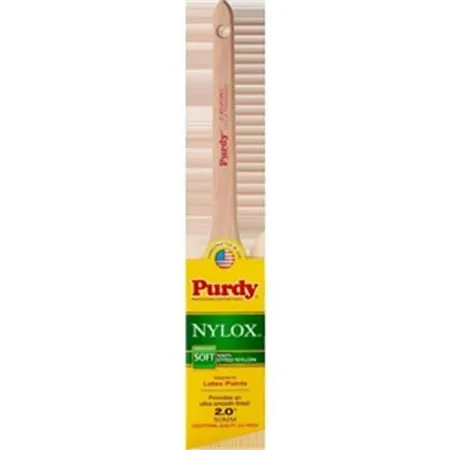 Purdy Nylox Dale Paint Brush