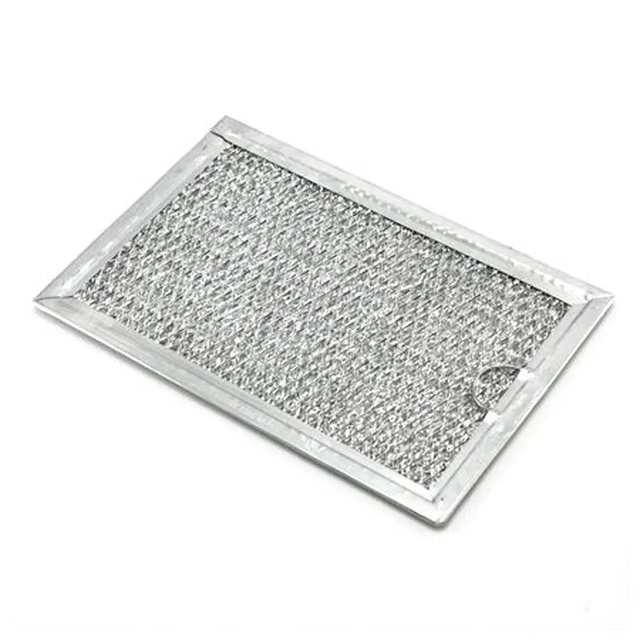 GE Microwave Grease Filter WB06X10309