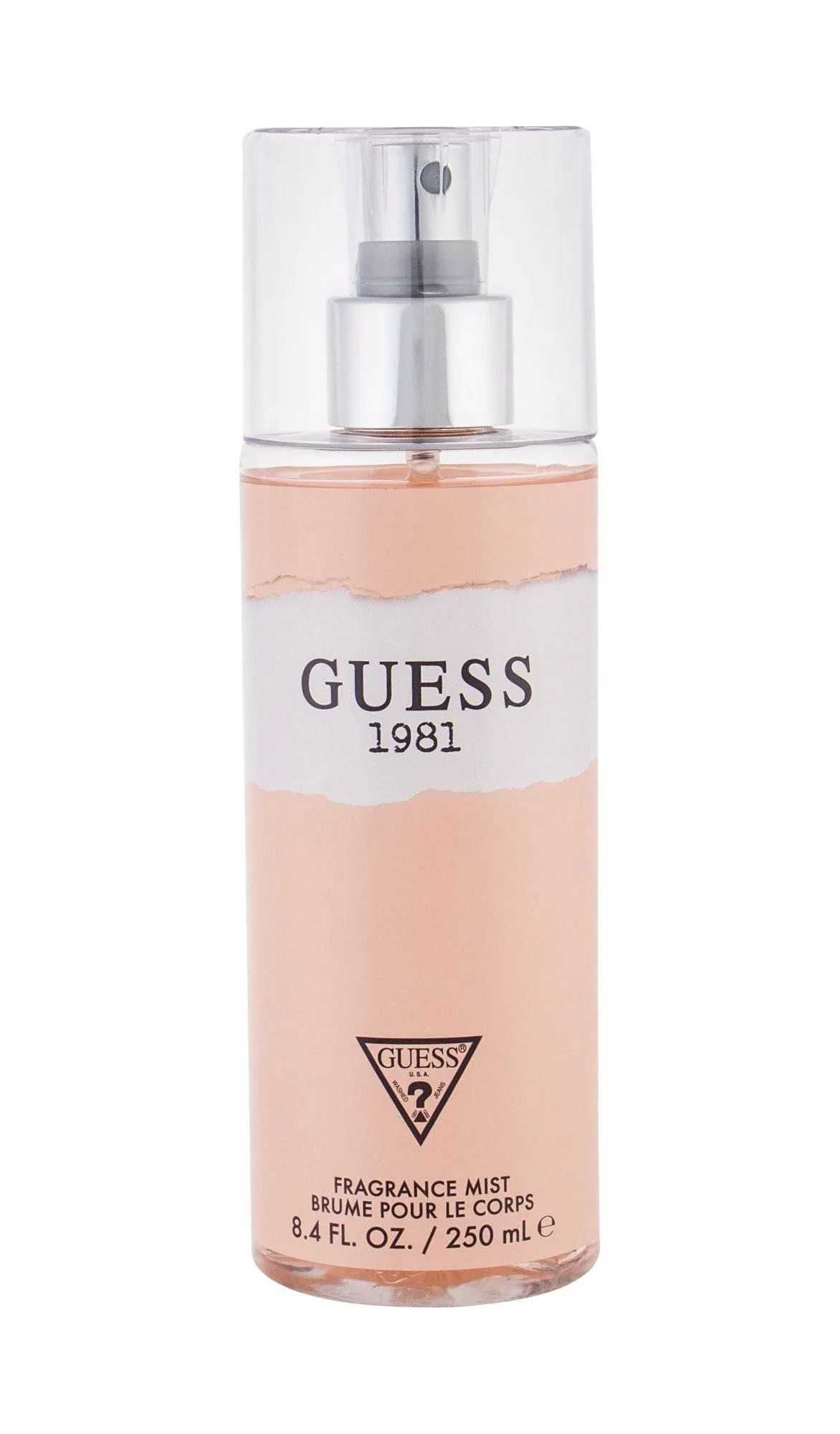 Guess 1981 8.4 oz Body Mist for Women