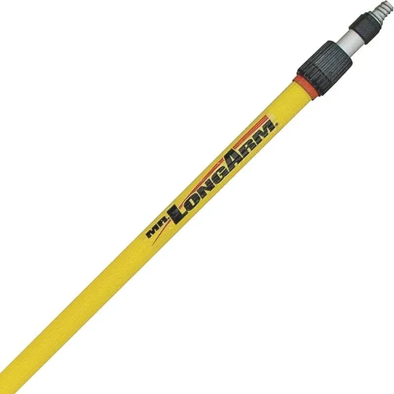 Alumiglass 6508 Extension Pole