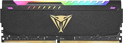 Patriot Vs RGB 8GB 3600mhz