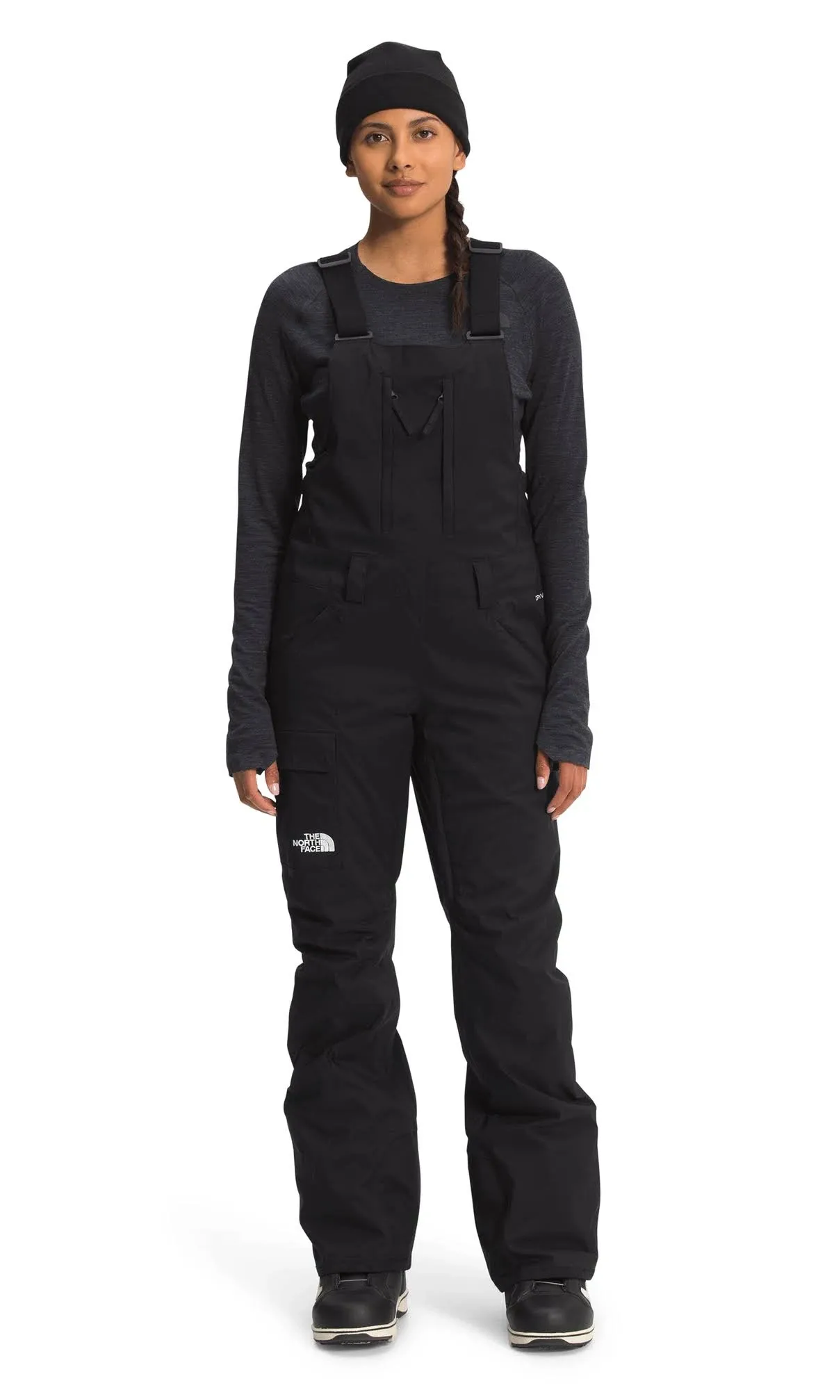 The North Face Freedom Bib Insulated Pant - Women's